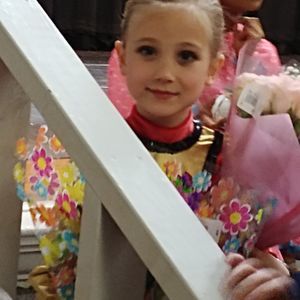 Meet your Posher, Karen